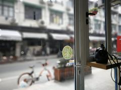 -茶是一枝花泡茶店