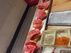 -赤坂亭·M9和牛烧肉·铁板烧(合肥万象城店)