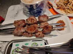 -凯峰海鲜烧烤(工会店)