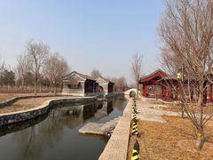 -张家湾公园