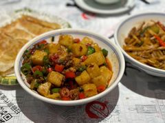 红烧米豆腐-壹盏灯(华远店)