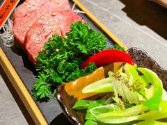 -板前十胜·和牛烧肉专门店(北京总店)