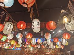 -桃太郎寿司料理(南坪店)