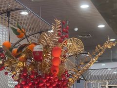 -Aqua Oasis 水天堂(常熟永旺店)