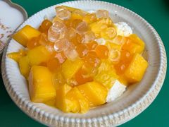 -堂屋糖水店(愚园店)