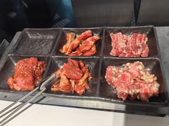-焱铁烧·黑毛和牛专门店(杭州嘉里中心店)