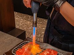 -铭牛烧肉·和牛海鲜自助(高新月牙湖店)