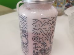 -野萃山·潮汕厚果汁(十亩地店)