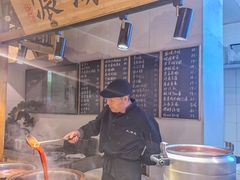 -大牌大·传统杭帮菜(湖滨店)