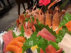 -Mr·Fish鱼鲜生海鲜放题(银泰in99店)