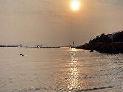 -青岛第一海水浴场