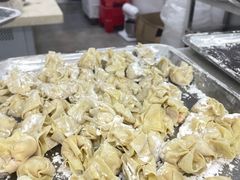 -炳记云饺(德政总店)