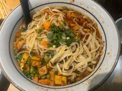 -山丹丹西北菜(金贸大厦店)