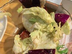 -木屋烧烤(白石洲店)