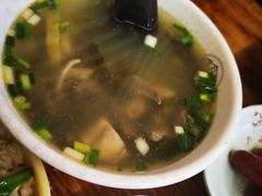 -陈记汤饭(水巷口店)