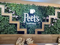 -Peet's Coffee皮爷咖啡(豫园店)