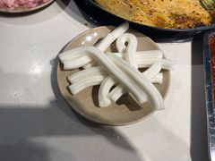 -岗上渣渣老火锅(上大田湾店)