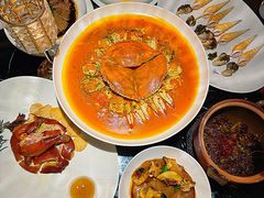 -甄御•海鲜新青岛菜(麦岛店)