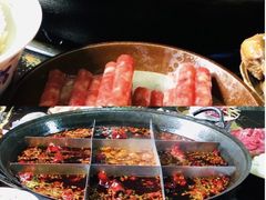 -楠火锅(龙阳广场店)
