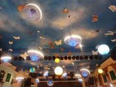 -火吧PTV聚会餐厅(10号店)