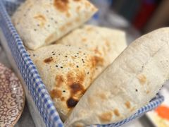 空气面包-bosphorus 铂斯西餐厅·土耳其烧烤(环市中路店)