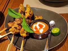 -CHINCHIN 青青·泰国料理(万象食家店)