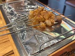 -金太阳海鲜烧烤·本地人餐厅(东纬路旗舰店)