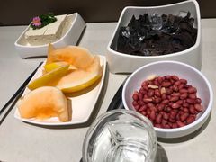 -海底捞火锅(勒泰店)