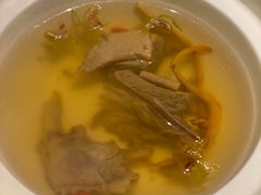 -杭州西溪宾馆-松露西餐厅