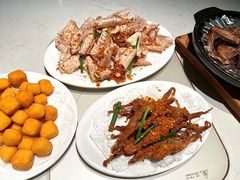 -肥仔文澳门猪骨煲(南京西路店)