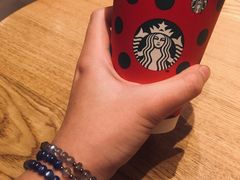 -星巴克(无锡东方商厦店)