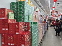 -嘿嘛仓储购(华明店)