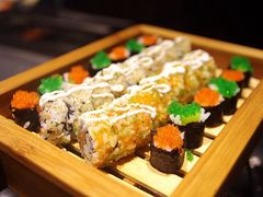 -泰谷酒店·太古码头闽菜自助餐厅