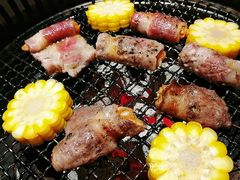 -悟空酒场烤肉(凯德壹中心店)