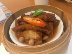 -粤域茶餐厅