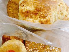 -杨老大焙子月饼干货(宽巷子民族美食街店)