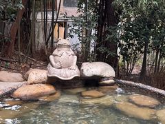 -天目湖涵田半山温泉