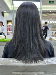 -首脑美发沙龙