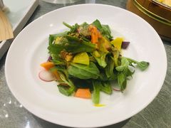 -汤记传菜(秀浦路店)