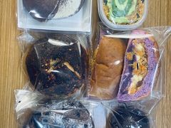 -追光 Dream Bakery(汉街店)