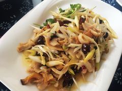 -旺角小渔村(幸福中路店)