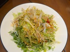 -华顺土菜馆(洪岗路店)