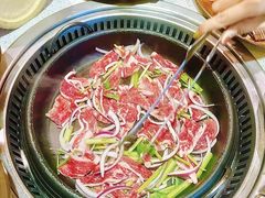 -炭之家齐齐哈尔大片烤肉·涮毛肚火锅·齐齐哈尔烤肉(中央大街店)