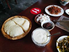 -尼玛藏家风味园(阿山食城店)