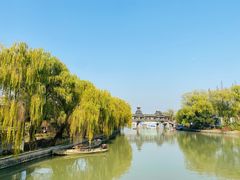 -上海美帆帆船露营基地