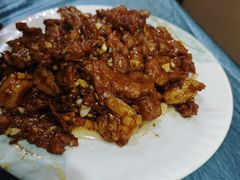 -清真•蜀风园(丁字沽店)