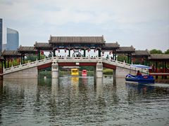 -西海子公园