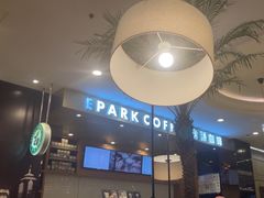 -逸派咖啡 EPARKCOFFEE(广安门店)