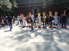 -南岳衡山风景名胜区-南岳大庙