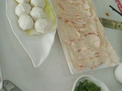 -潮牛来了 潮汕牛肉火锅(宋城店)